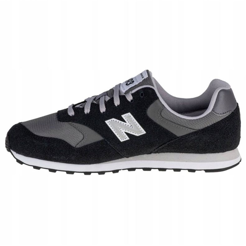 New Balance Nova vaga M ML393SM1 crna 1