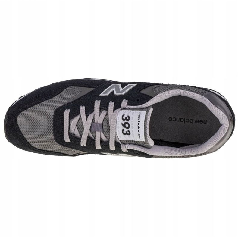 New Balance Nova vaga M ML393SM1 crno 2