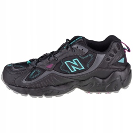New Balance Nove cipele Balance M ML703CLD crna 1