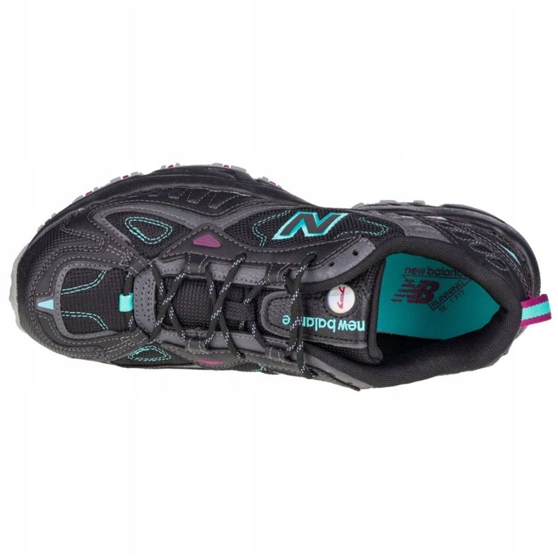 New Balance Nove cipele Balance M ML703CLD crna 2