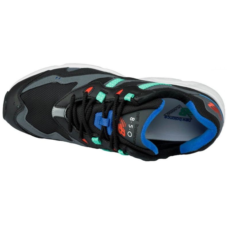 New Balance Nove cipele Balance M ML850SBD crna 2