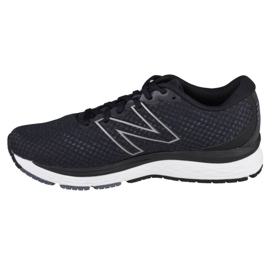 New Balance Solvi v3 M MSOLVLK3 crno plava 1