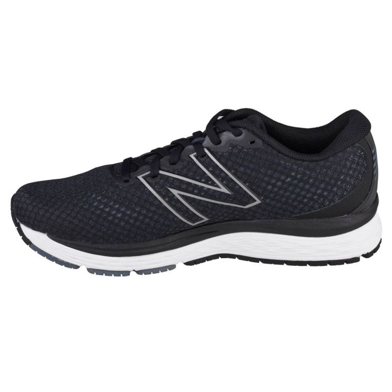 New Balance Solvi v3 M MSOLVLK3 crna plava 1