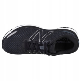 New Balance Solvi v3 M MSOLVLK3 crna plava 2