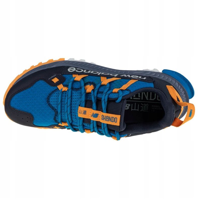 New Balance Shando M Mtshamw Cipele plava 2