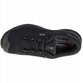 Salomon Fury 3 M 394670 cipele crno 2