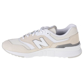 New Balance Nove cipele Balance W CW997HCO bež 1