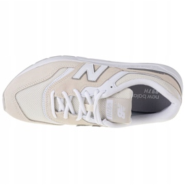 New Balance Nove cipele Balance W CW997HCO bež 2
