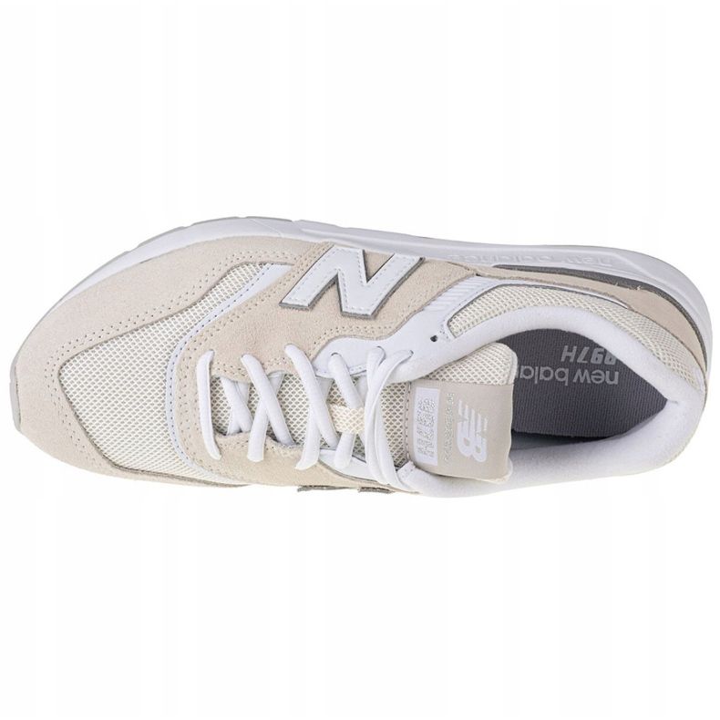 New Balance Nove cipele Balance W CW997HCO bež 2