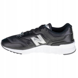 Cipele New Balance W CW997HMK crna 1