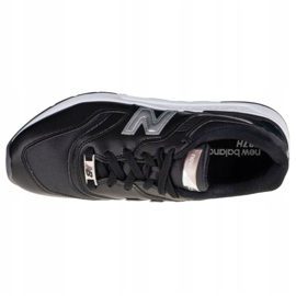 Cipele New Balance W CW997HMK crna 2