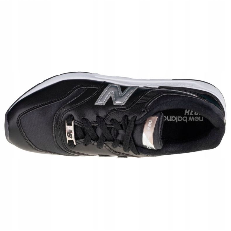 Cipele New Balance W CW997HMK crna 2