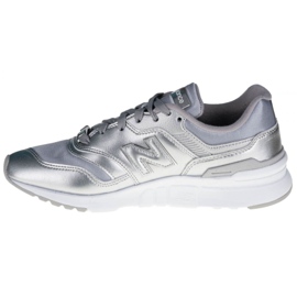 New Balance Nove cipele Balance W CW997HML srebro 1