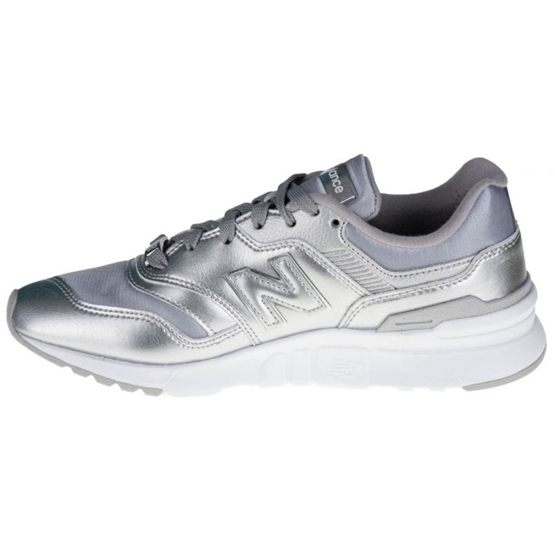 New Balance Nove cipele Balance W CW997HML srebro 1
