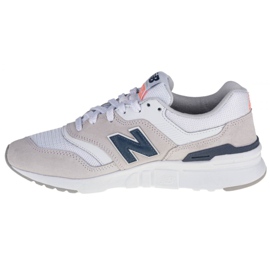 Cipele New Balance W CW997HVP crna 1