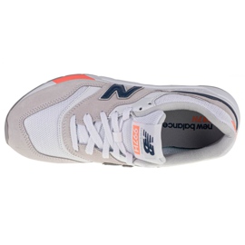 Cipele New Balance W CW997HVP crna 2
