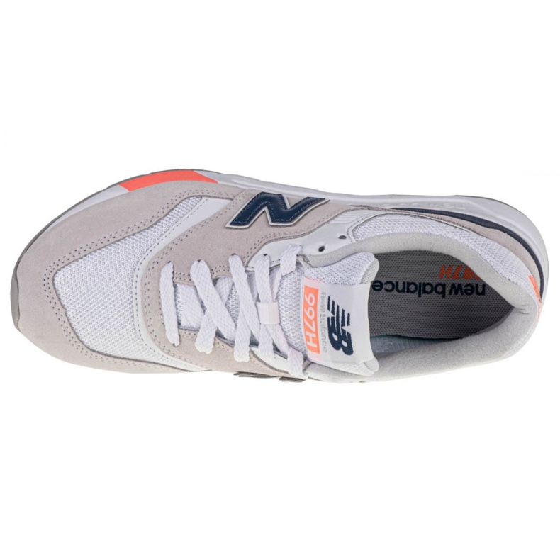 Cipele New Balance W CW997HVP crna 2