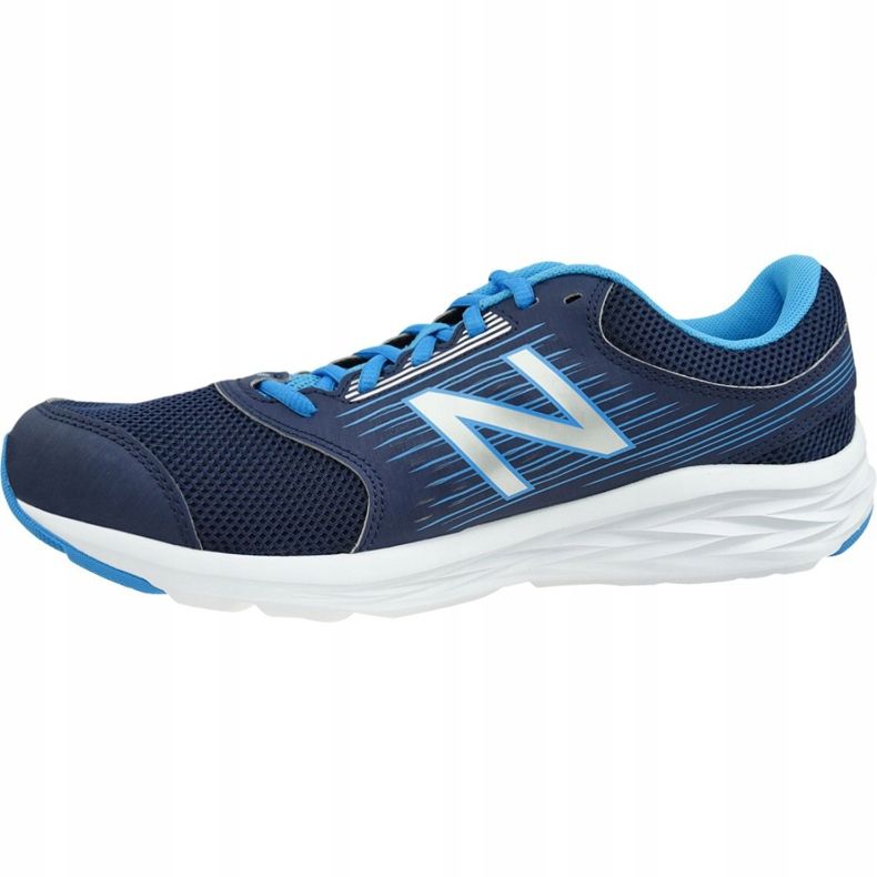 Cipele New Balance M M411CT1 tamnoplava 1