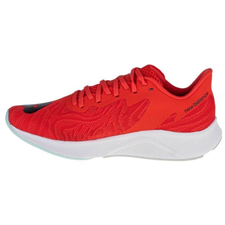 New Balance Nova ravnoteža FuelCell Prizma M Mfcpzcp crvena 1