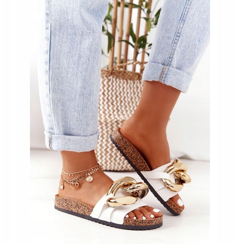 PS1 Bijele japanke s lancem Posljednji ples bijela 2