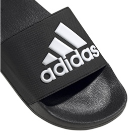 Adidas papuče Adilette Shower M F34770 crno 4