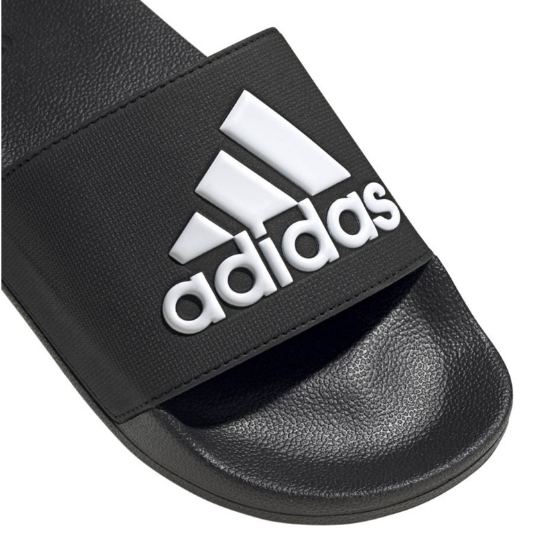 Adidas papuče Adilette Shower M F34770 crno 4