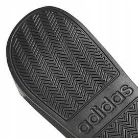 Adidas papuče Adilette Shower M F34770 crna 5