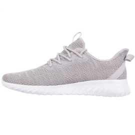 Čizme Kappa Capilot 242961 1610 siva 1