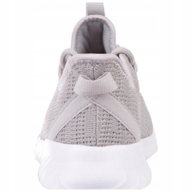 Čizme Kappa Capilot 242961 1610 siva 5