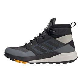 Adidas Terrex Trailmaker M FY2230 cipele plava 1
