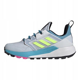 Adidas Terrex Trailmaker W FX4696 cipele višebojan 1