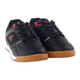 American Club ADI sportske dječačke oreole američke 160706 crvena crna 4