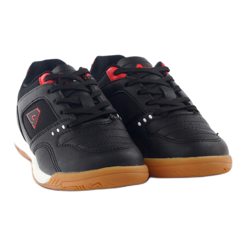 American Club ADI sportske dječačke oreole američke 160706 crvena crna 4