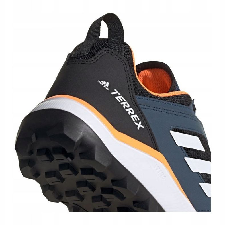 Adidas Terrex Agravic M FX6914 cipele tamnoplava 1