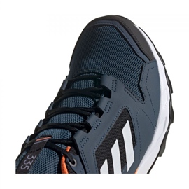 Adidas Terrex Agravic M FX6914 cipele mornarsko plava 2