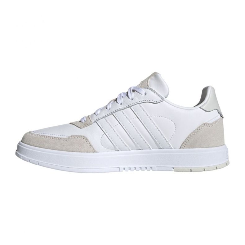 Cipele Adidas Courtmaster W FV8109 bijela 1