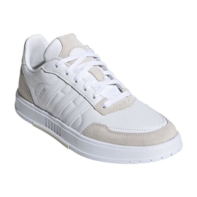 Cipele Adidas Courtmaster W FV8109 bijela 2