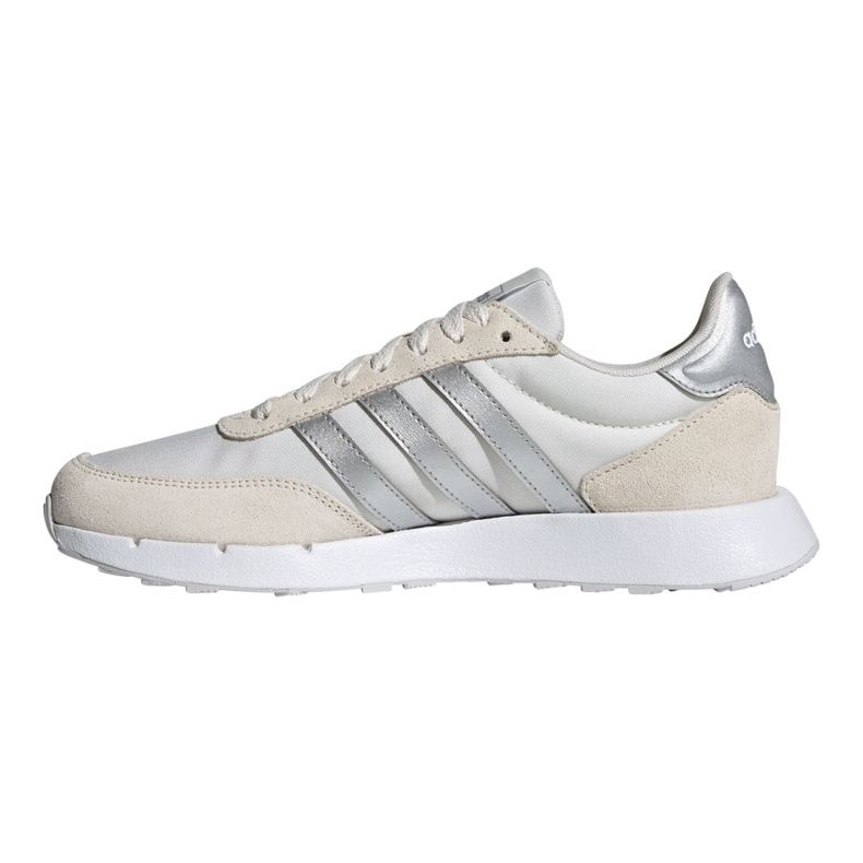 Adidas Run 60s 2.0 W FZ0959 cipele višebojan siva 1