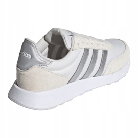 Adidas Run 60s 2.0 W FZ0959 cipele raznobojna siva 2