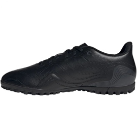 Adidas Copa Sense.4 Tf M Q46429 kopačke crno crno 1