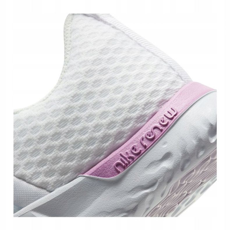 Nike Renew obuće za treniranje u sezoni 10 W CK2576-104 bijela 1