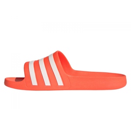 Adidas papuče Adilette Aqua W FY8096 narančasta 2