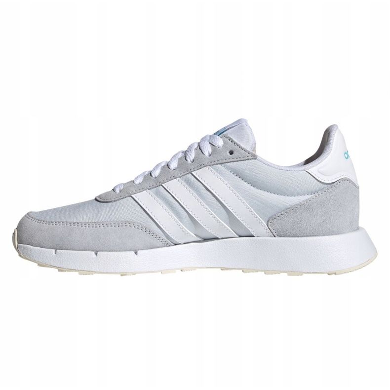 Adidas cipele Run 60s 2.0 W FZ0960 plava 1