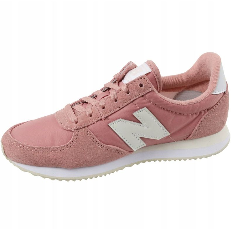 New Balance Nove cipele Balance W WL220RA ružičasta 1