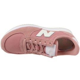 New Balance Nove cipele Balance W WL220RA ružičasta 2