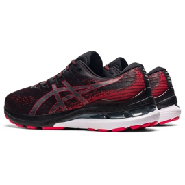 Asics Gel-Kayano M 28 1011B189 002 tenisice crna 1