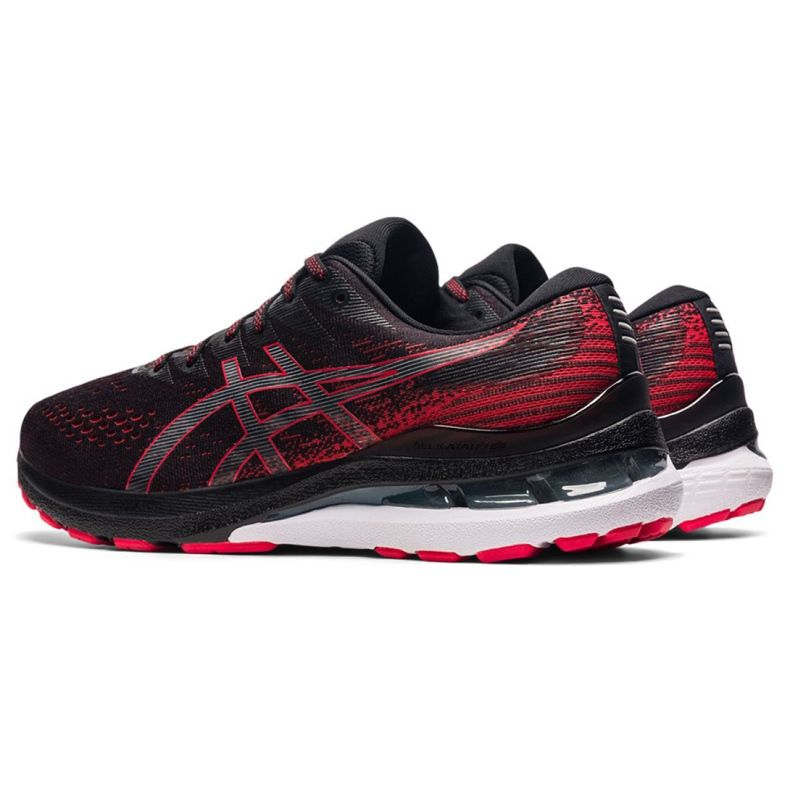 Asics Gel-Kayano M 28 1011B189 002 tenisice crna 1