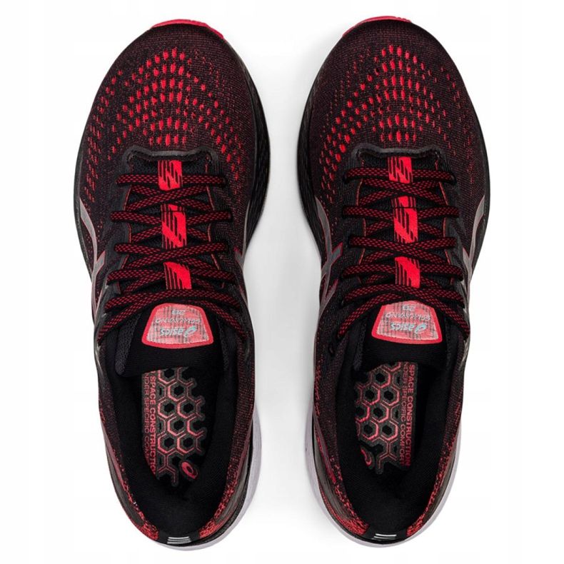 Asics Gel-Kayano M 28 1011B189 002 tenisice crno 2