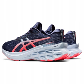 Asics Novablast 2 W 1012B049 400 tenisice za trčanje plava 2