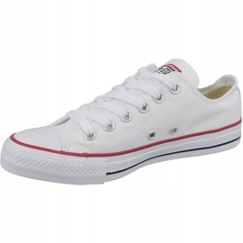 Converse cipele Chuck Taylor All Star M7652C bijela 1